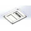 Waga elektroniczna pomostowa Lilascale B9CS_FWH120150_C5_3000_K_PRO_OIML